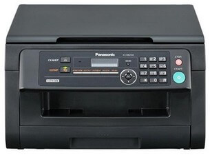 Ремонт принтеров Panasonic в Иркутске