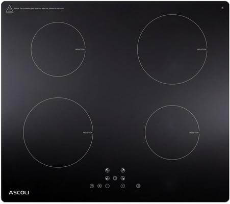 Ремонт варочной поверхности Ascoli